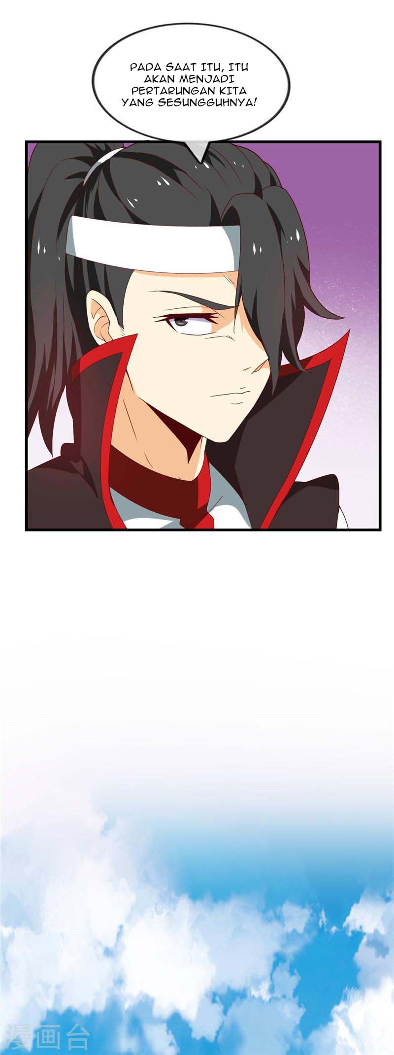 Supreme Godly System Chapter 216 Gambar 14
